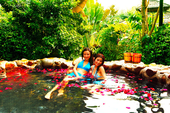 清远玄真假日酒店(豪华双人房)-清远团购-团购王清远站