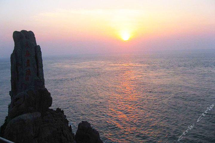 [环翠区]威海出发-威海荣成成山头景区一日游