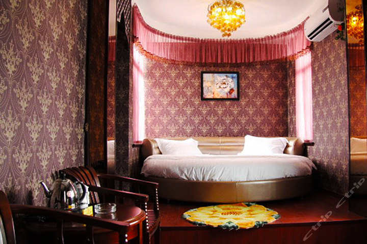 厦门海岛缘假日酒店(情侣房A\/B)团购-厦门酒店