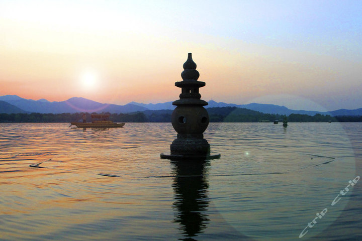 杭州度假旅游团购 杭州西湖(一日游) > 杭州西湖(一日游)图片