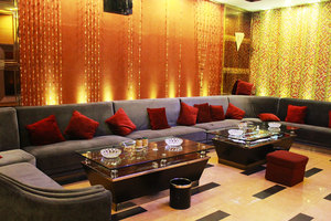 【超值特惠】尊享漳州龙海钻石大酒店欢唱套餐