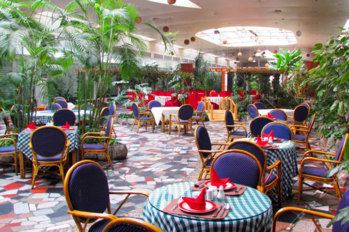 天津舒泊花园大酒店(标准间)团购-酒店团购