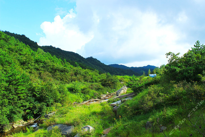 临安大明山门票(景区门票-含小交通)团购-酒店
