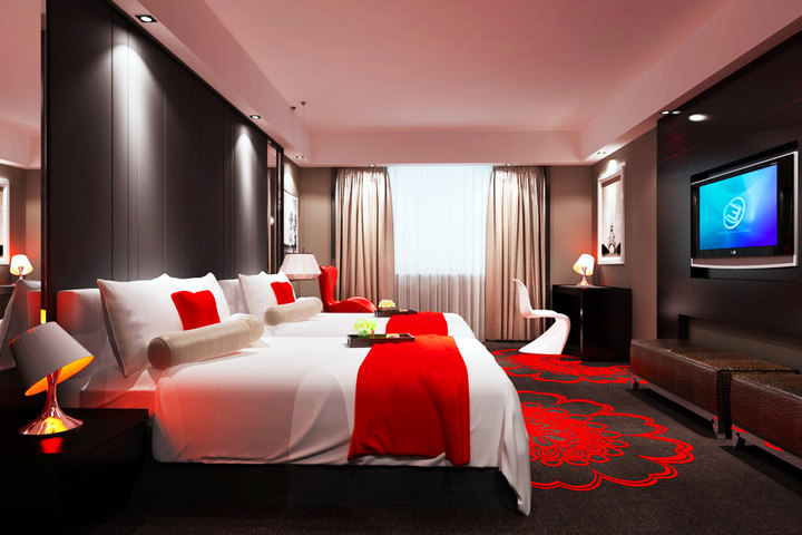 【武汉嘉年华时尚酒店团购】武汉嘉年华时尚酒店(行政单间\/行政标间)团购