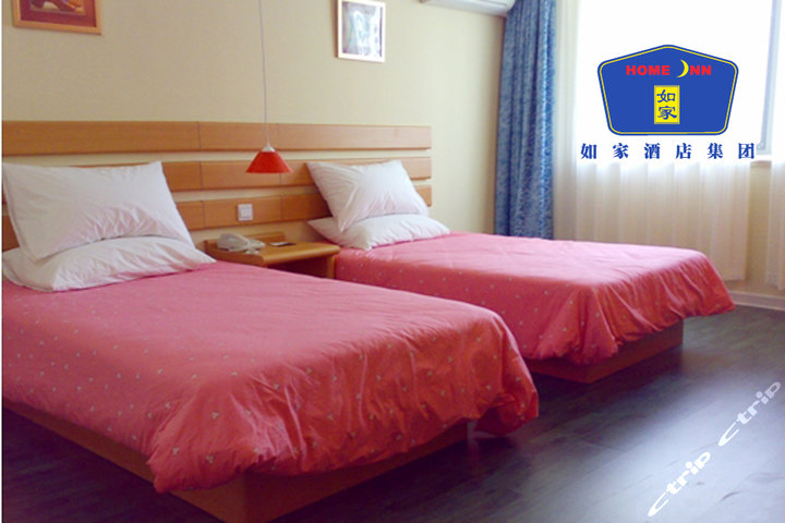如家快捷苏州新区马运路店(大床房\/标间)团购-