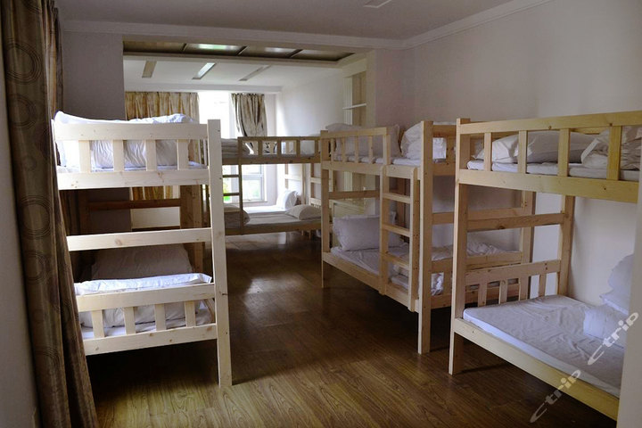 珠海十号别墅青年旅舍(2房型)团购-珠海酒店团