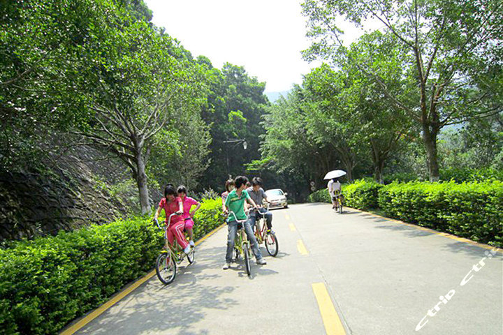 深圳溪谷农家乐一日游团购-深圳酒店团购-【携