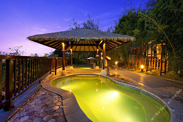 广州增城金叶子温泉度假酒店(温泉门票)-广州团购-团购王广州站