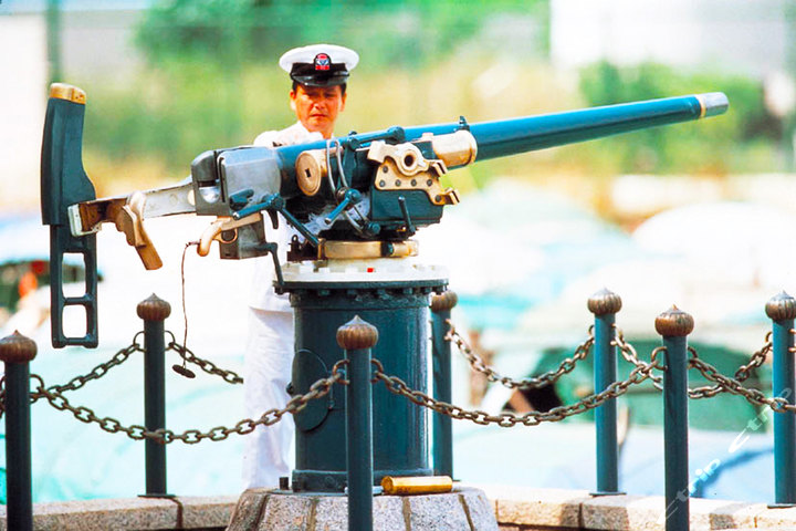 香港WAH九龙西岸及码头海上游成人换票证团