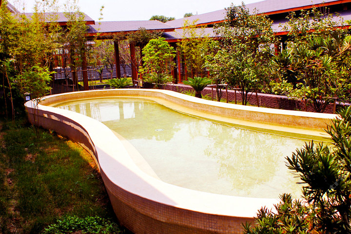 苏州永利假日酒店(特色标间-温泉电子票)-苏州旅游酒店团购-团购王苏州站