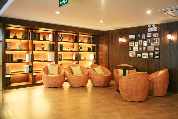 云顶之星(上海大柏树店)团购-上海酒店团购-【