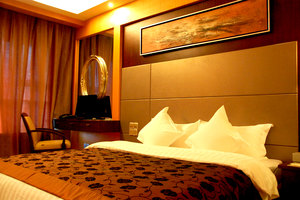 【渝北区 低价】尊享重庆中环莱特酒店商务单