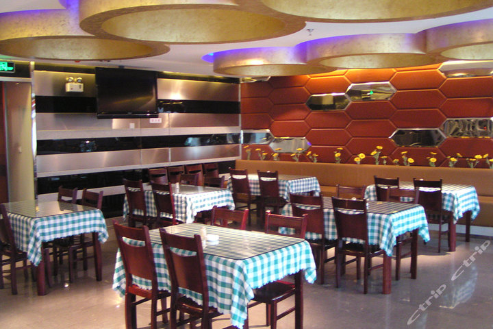 【建设路】尊享motel(邳州火车站店)水床房3小