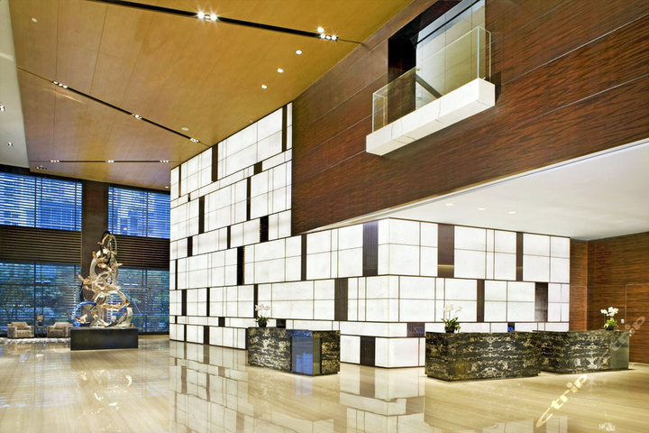 广东东圃合景福朋喜来登酒店(舒适房)团购-广州