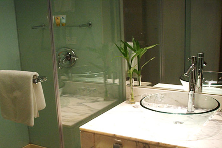 【近西安交通大学】尊享西安路易商务酒店商务