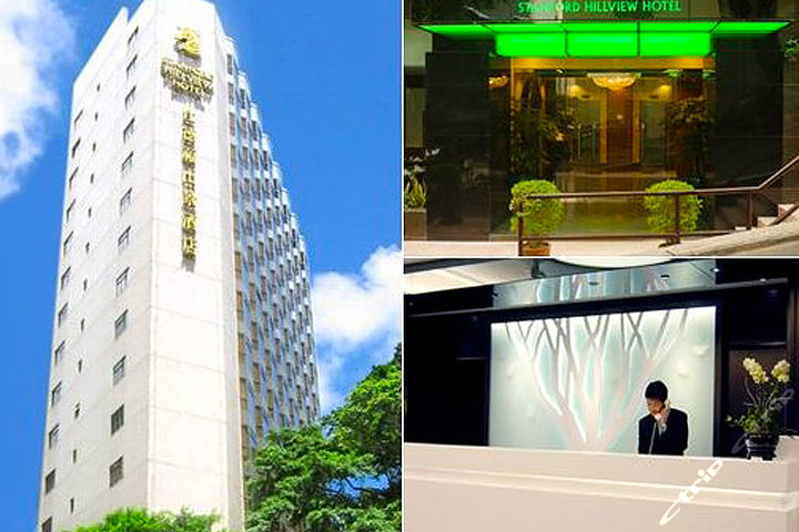 香港仕德福山景酒店(标准房-3月起优惠)团购-香港酒店团购-【携程团购】