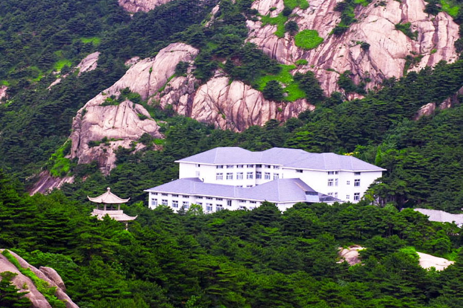 道人峰