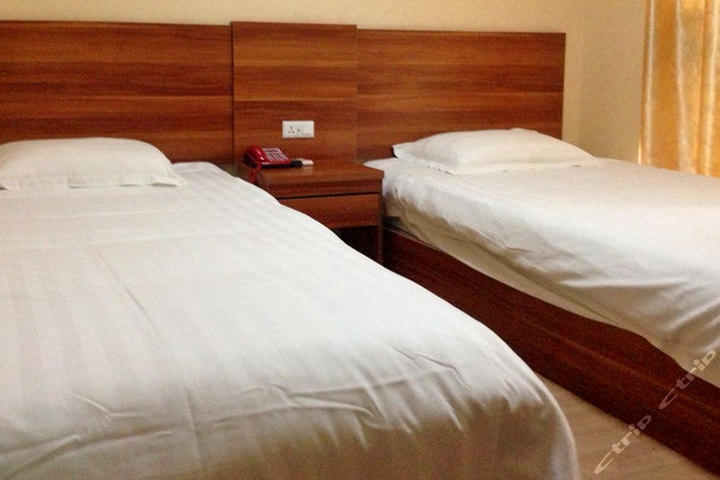 合肥一路同行酒店3店通用(普通\/特价间)【政务