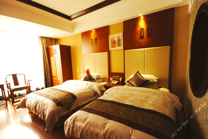 张家界富蓝特盘谷客栈团购-团购仅售288元,张