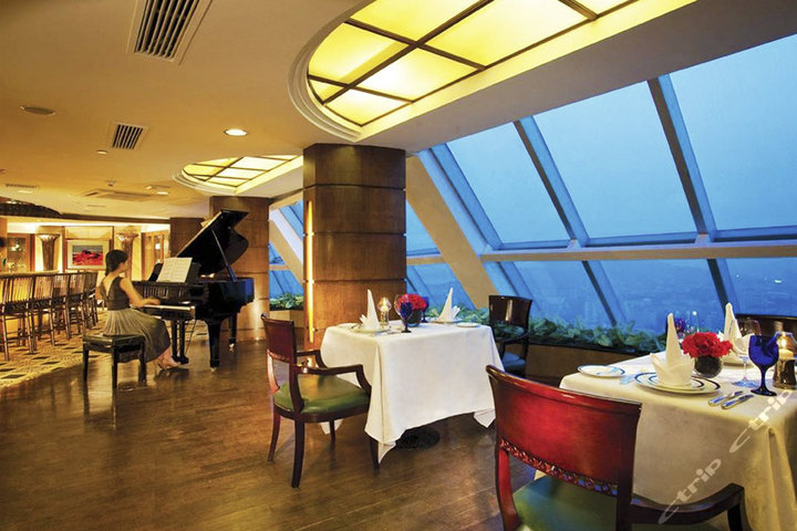 杭州国大雷迪森广场酒店团购-杭州酒店团购