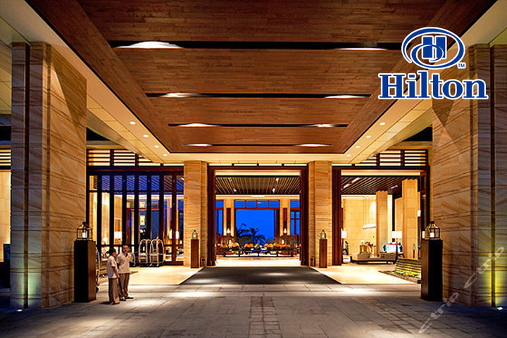 三亚海棠湾希尔顿逸林酒店(园景房2晚)团购-三亚酒店团购-【携程团购】