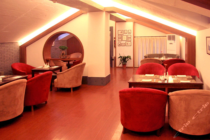 五洋客栈(杭州御街店)团购-杭州酒店团购