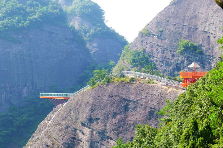 资江资源天门山(一日游)-桂林团购-团购王桂林站