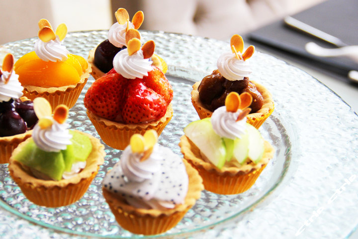 重庆财富中心戴斯商务酒店主题自助餐团购-原