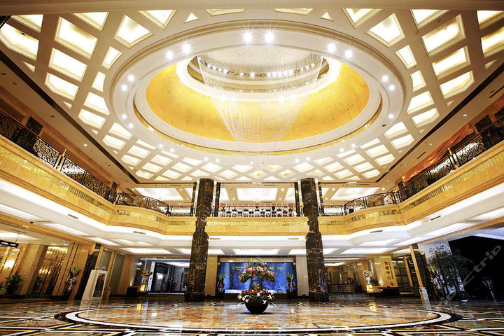 句容碧桂园凤凰城酒店(豪华客房)-句容团购-团