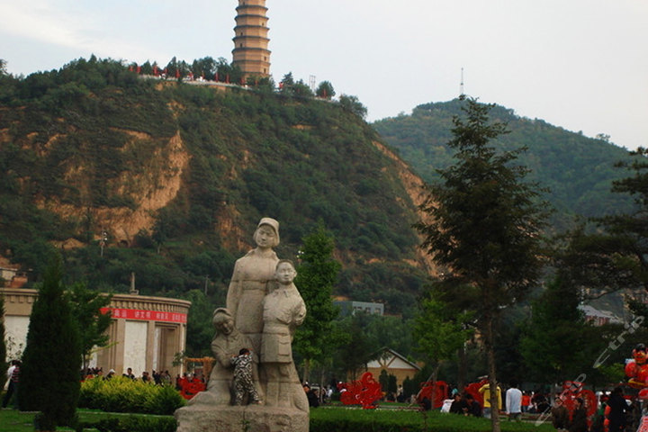 西安二日游1人次-北线-西安团购-团购王西安站