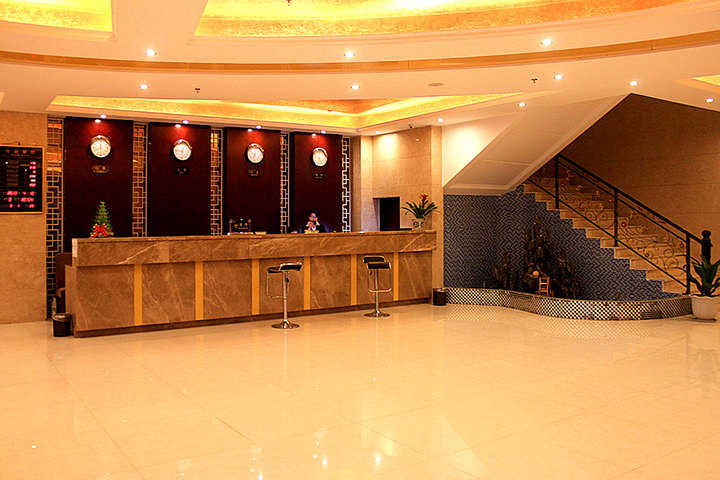 【南昌泰佳宾馆团购】南昌泰佳宾馆(商务套房)团购