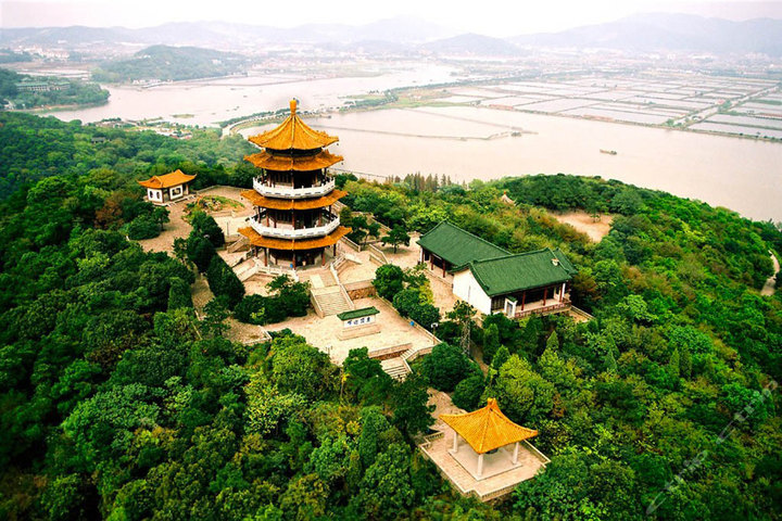 无锡鼋头渚门票(电子门票)团购-酒店团购