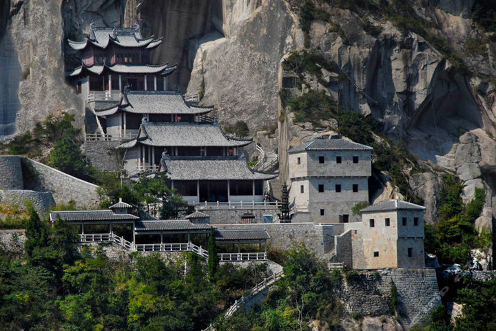 黄岩石窟景区(电子门票)团购-台州景点门票团购