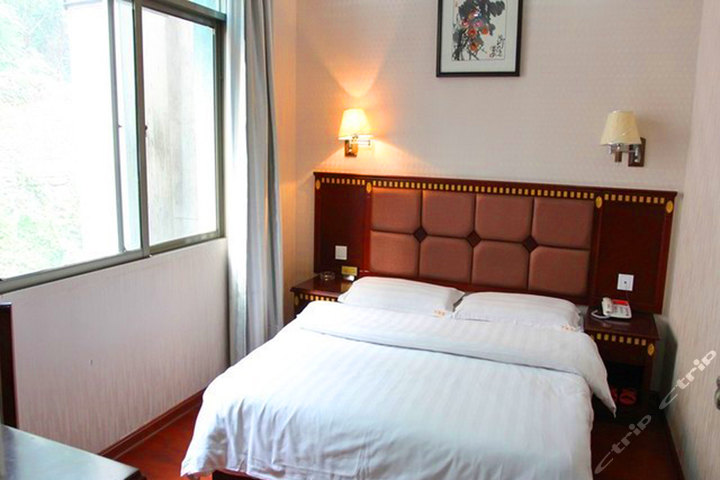 株洲万喜登酒店(麻将单间套房)团购-酒店团购