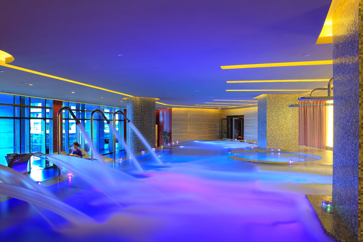 【三亚美高梅度假酒店团购】三亚亚龙湾美高梅