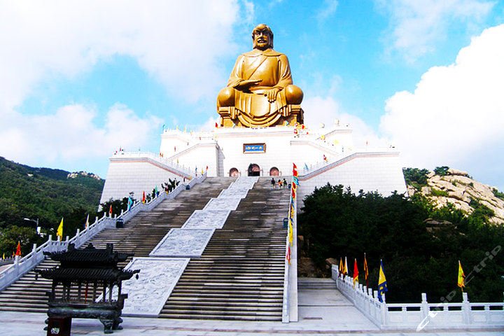 威海荣成石岛赤山(景区电子门票)图片/照片大全【携程