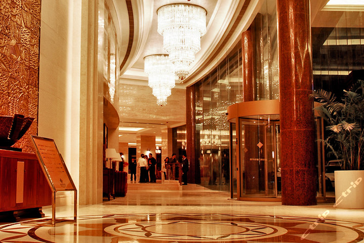 金陵溧阳宾馆(8号楼双床+天目湖-平日)团购-酒