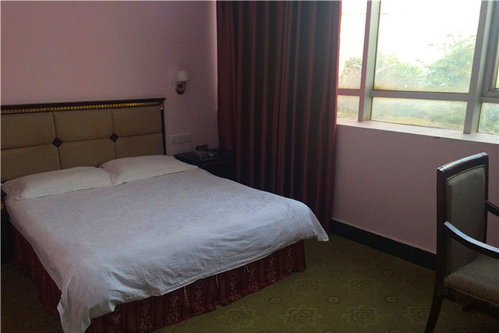 江门江门金铭商务酒店尊享江门金铭商务酒店豪