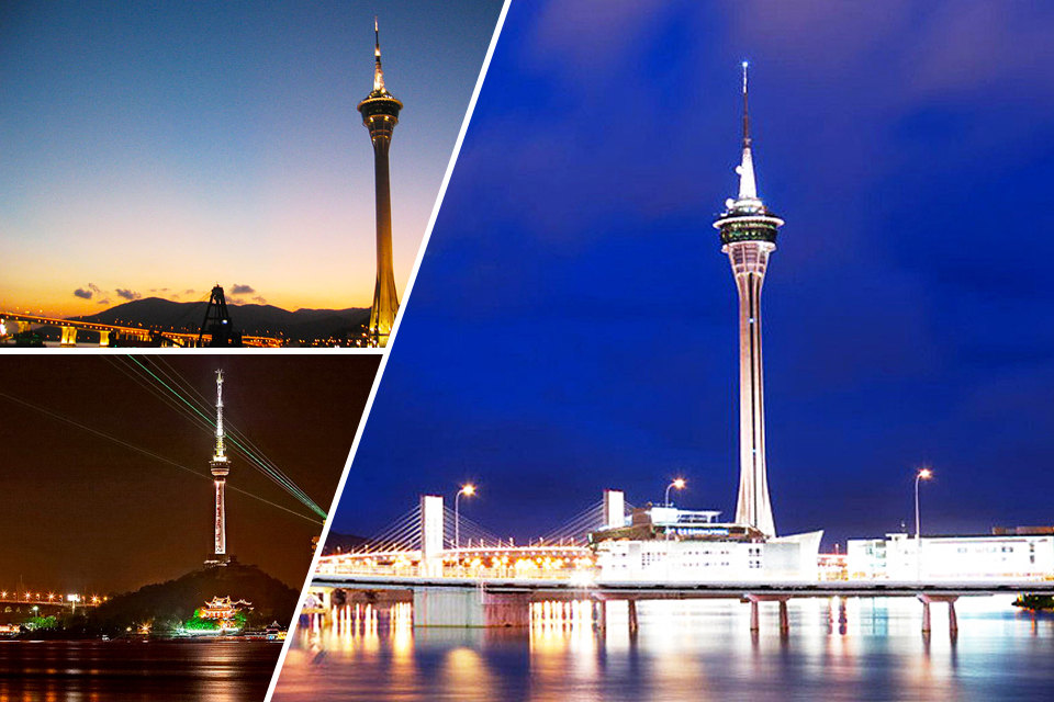 【携程攻略】澳门青洲岛团购,青洲岛周边住宿