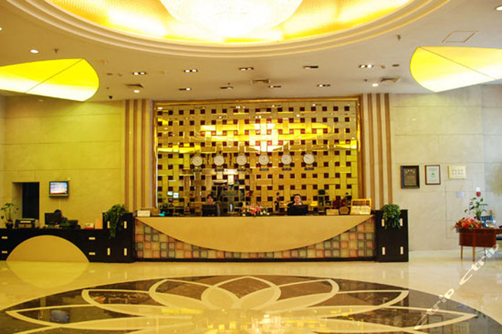 天津舒泊花园大酒店(标准间)团购-酒店团购