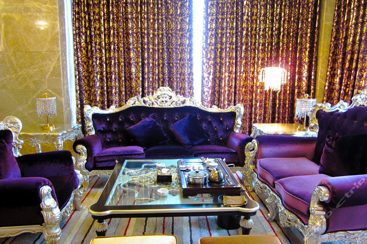 漳州大富豪酒店(总统套房)团购-漳州酒店团购