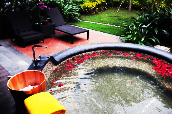 三亚珠江南田温泉(豪华温泉汤屋4小时)团购-三亚酒店团购-【携程团购】