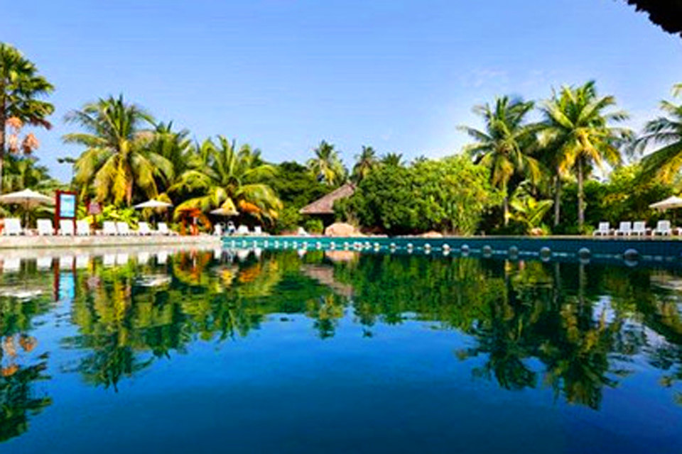 尊享私人定制-三亚蜈支洲岛+南田温泉二人1日游!_团800三亚团购网站大全