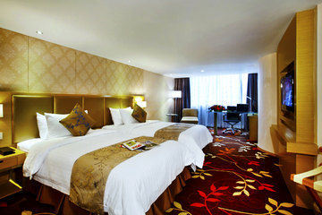 深圳东门商业区附近酒店团购-超值酒店团购