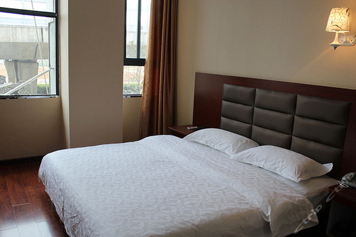 武汉天悦快捷酒店(单人间)团购-武汉酒店团购