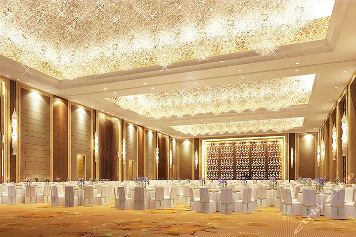 开维三亚海棠湾凯宾斯基酒店豪华景观房2晚+