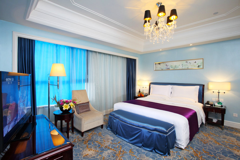 【携程攻略】运城运城热带风暴水上乐园团购,