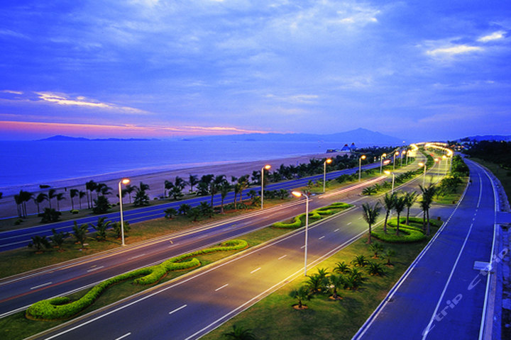 厦门国际会展酒店(标准房)团购-厦门酒店团购