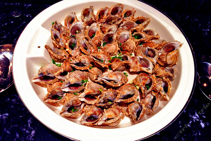 临海远洲国际大酒店(单人自助午餐)团购-临海餐