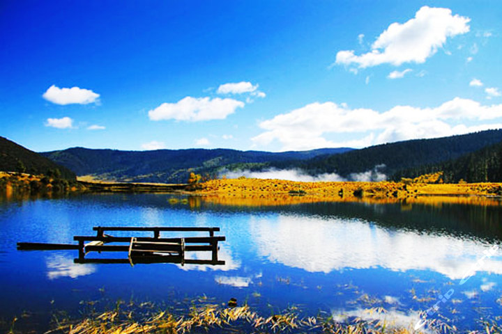 普达措国家公园住宿